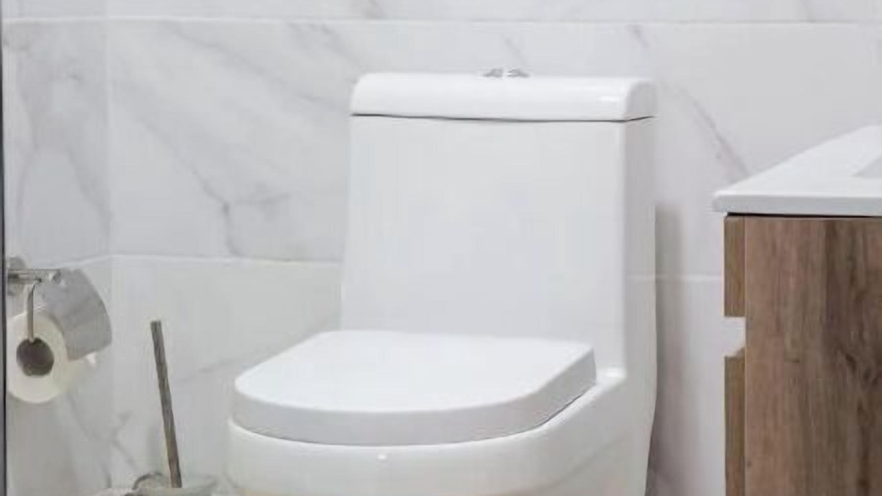Photo of Bathroom in Dzorwulu