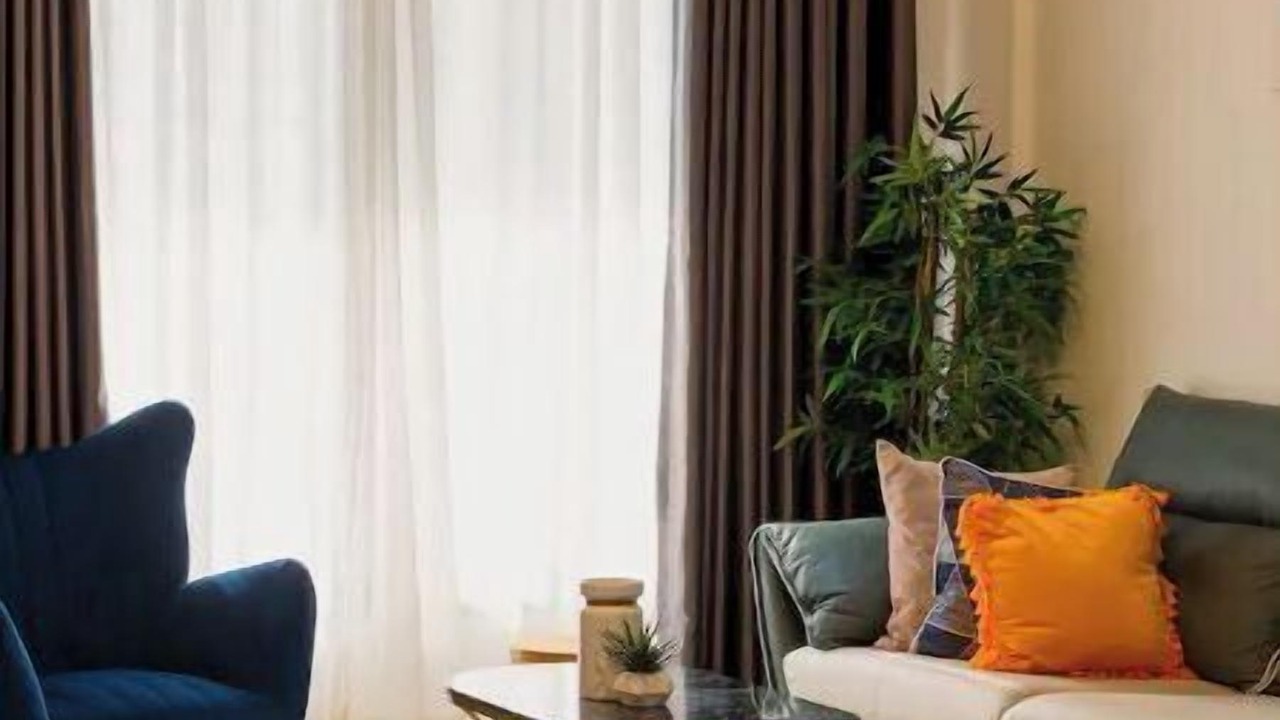 Photo of Livingroom in Dzorwulu