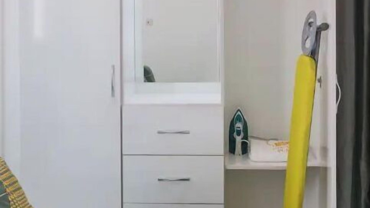 Photo of Bedroom in Dzorwulu