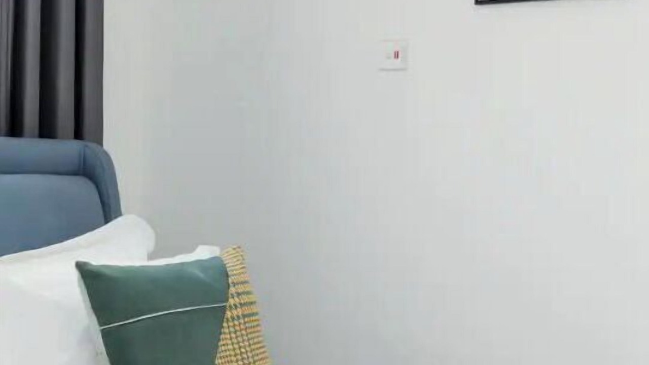 Photo of Bedroom in Dzorwulu