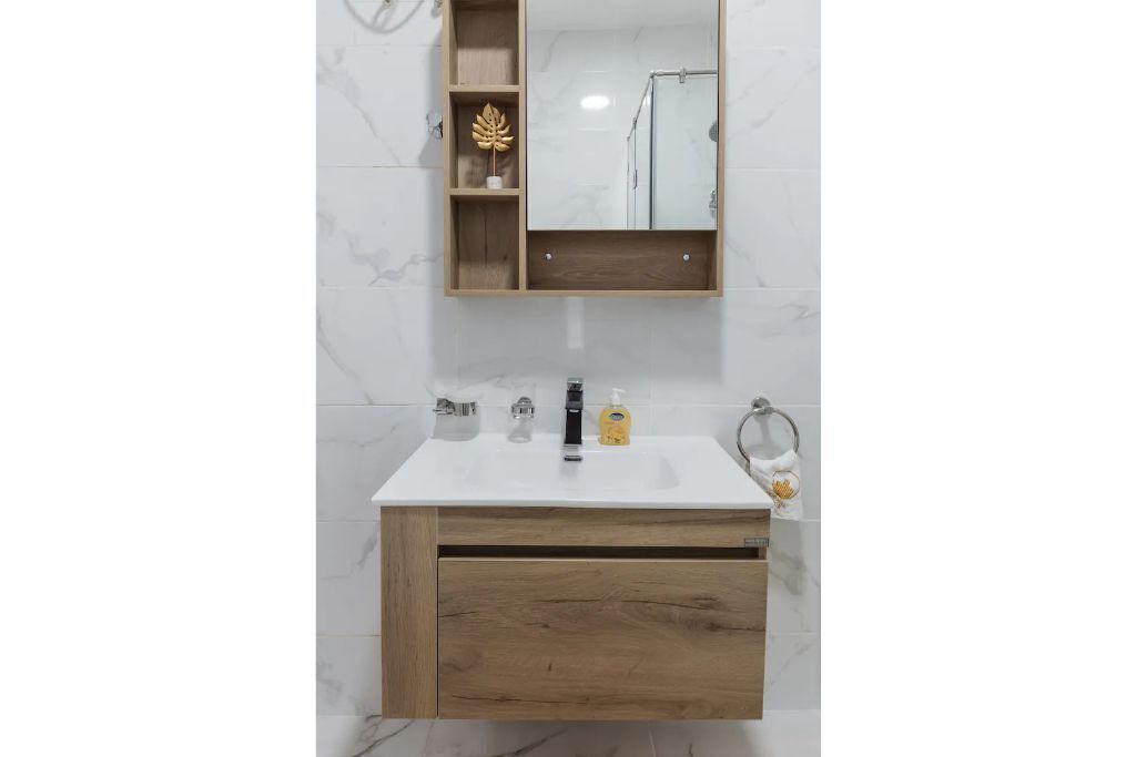 Photo of Bathroom in Dzorwulu
