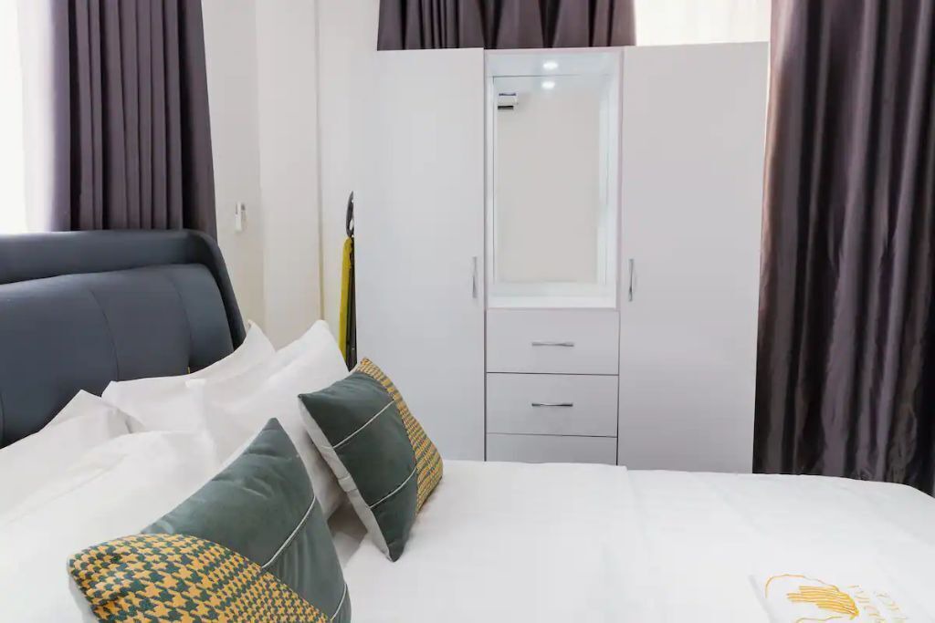 Photo of Bedroom in Dzorwulu