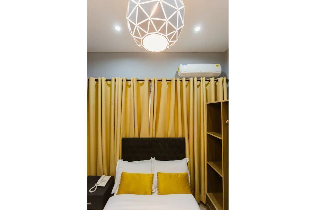 Photo of Bedroom in Dzorwulu
