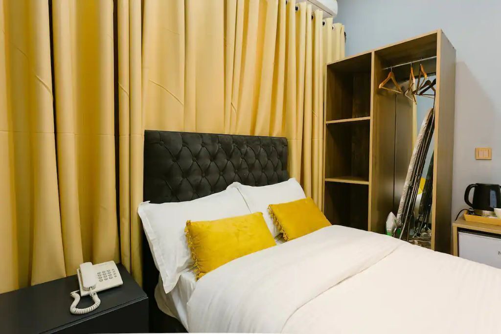 Photo of Bedroom in Dzorwulu