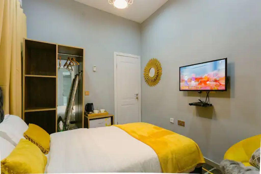 Photo of Bedroom in Dzorwulu