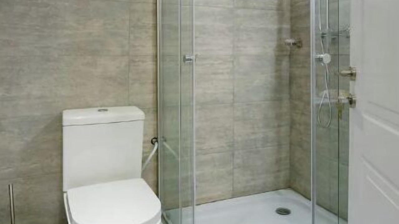 Photo of Bathroom in Dzorwulu