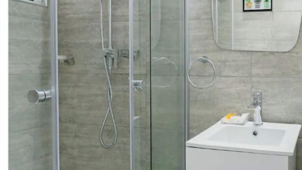 Photo of Bathroom in Dzorwulu