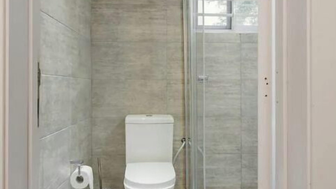 Photo of Bathroom in Dzorwulu