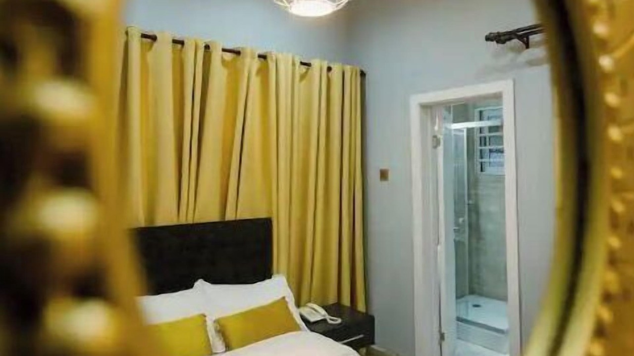 Photo of Bedroom in Dzorwulu