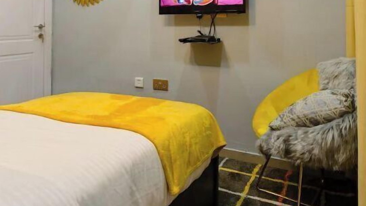 Photo of Bedroom in Dzorwulu