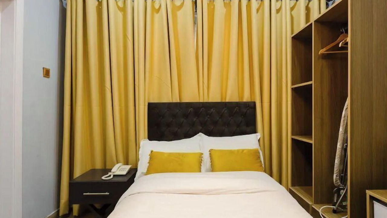 Photo of Bedroom in Dzorwulu