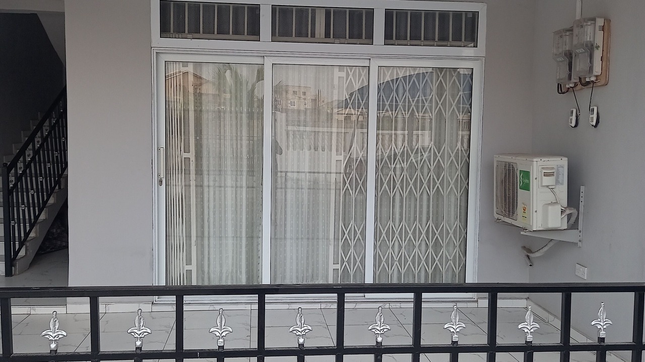 Photo of Outdoor in Afienya