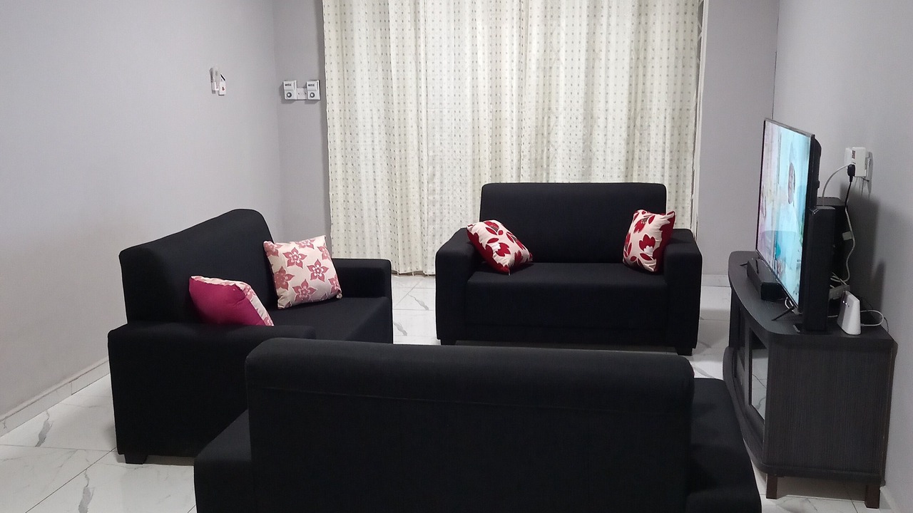 Photo of Livingroom in Afienya