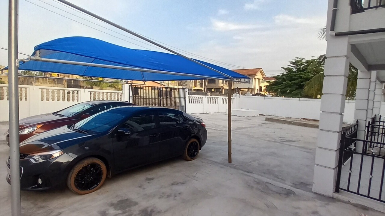 Photo of Outdoor in Afienya