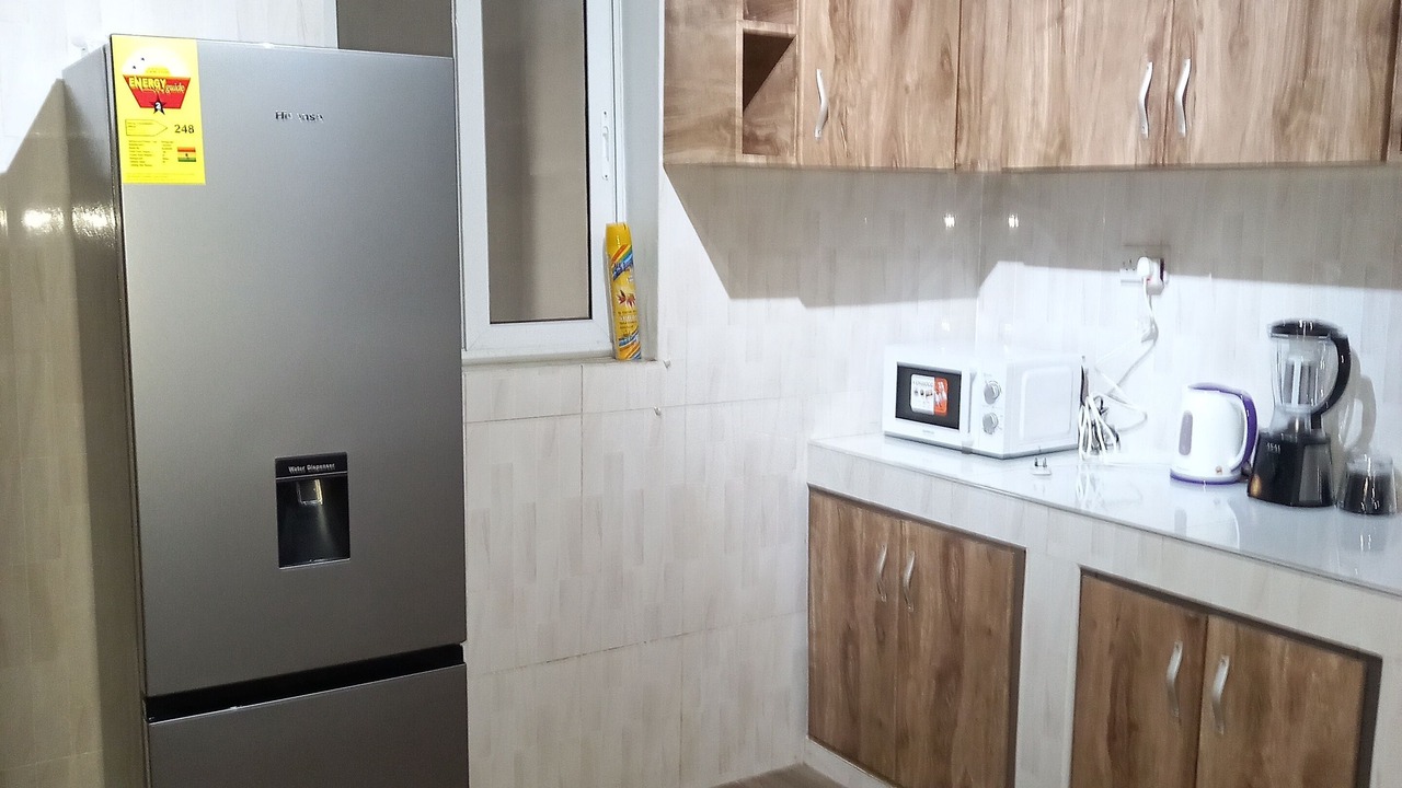 Photo of Kitchen in Afienya