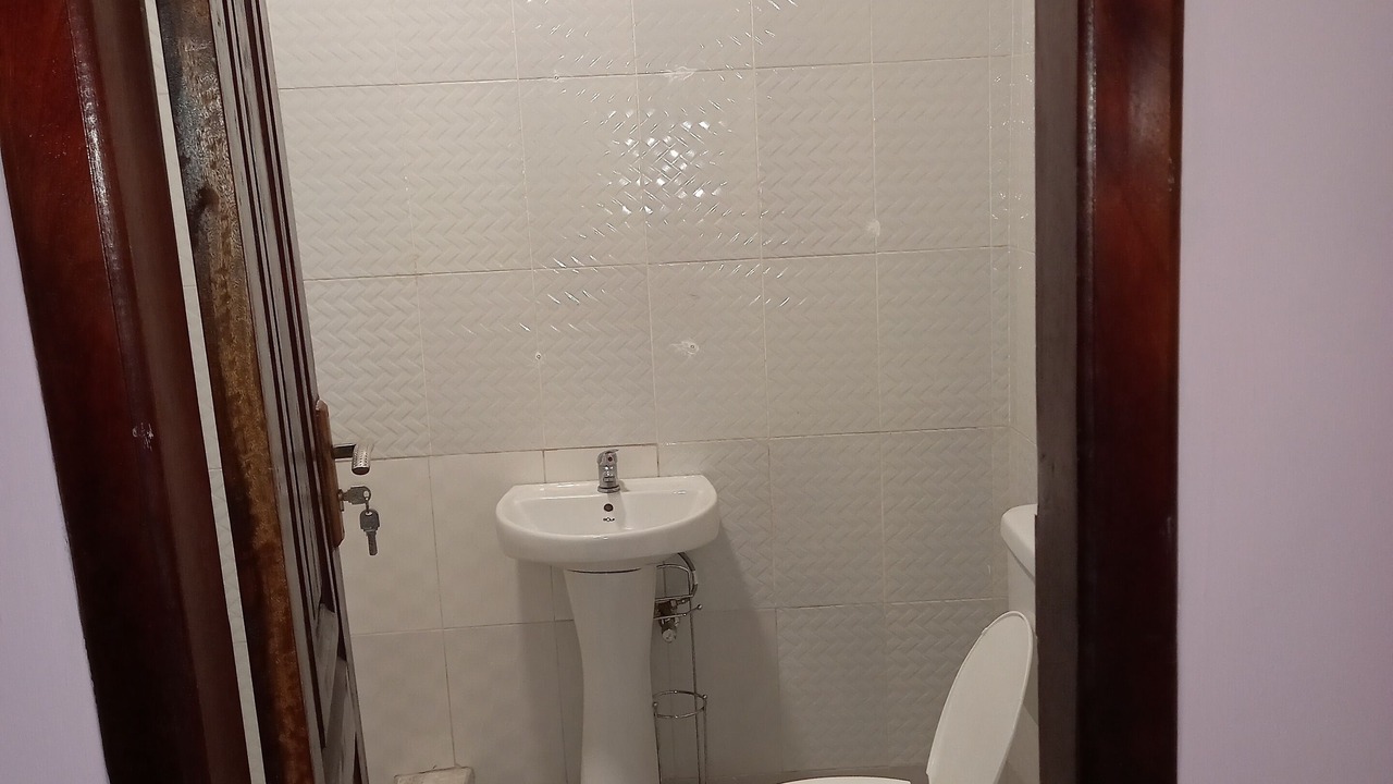 Photo of Bathroom in Afienya
