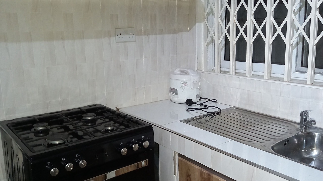 Photo of Kitchen in Afienya