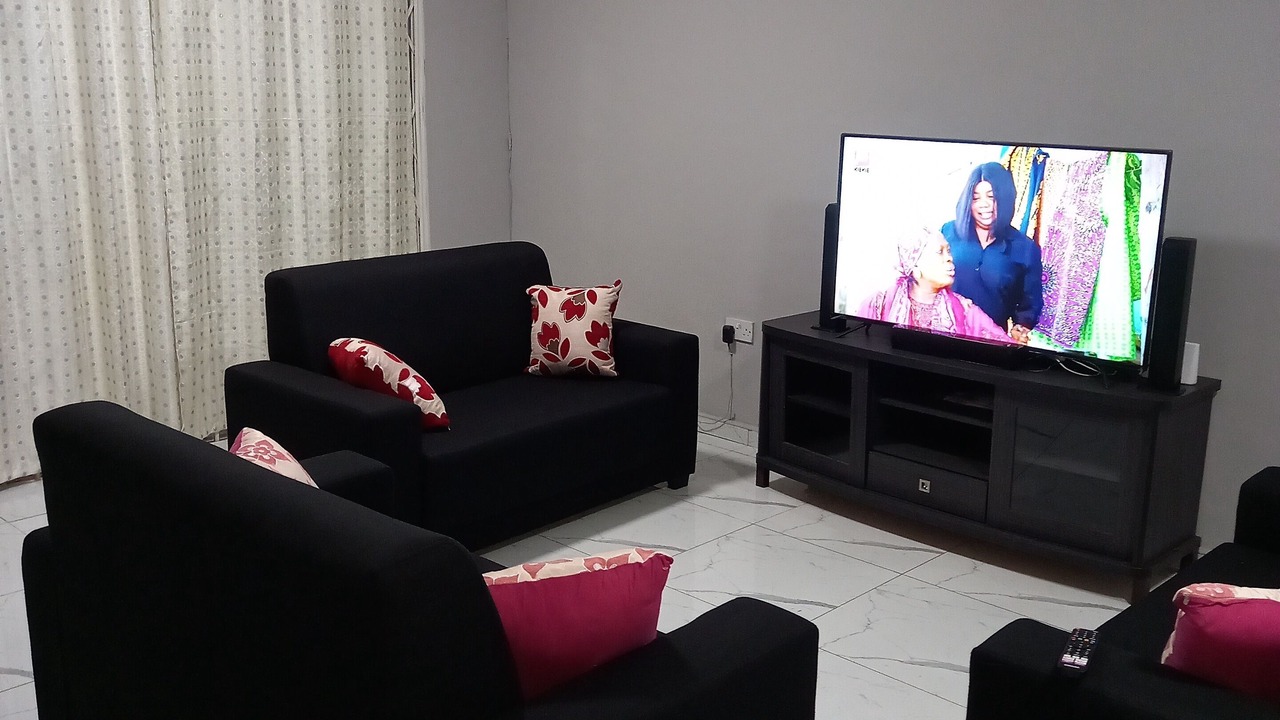 Photo of Livingroom in Afienya