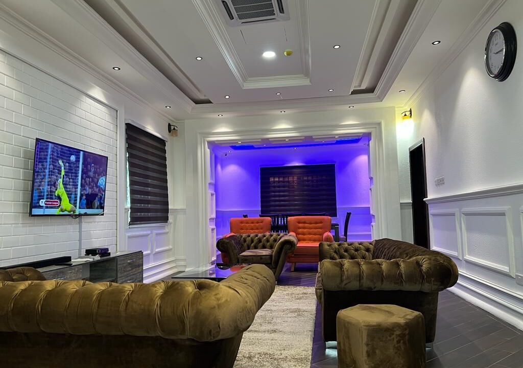 Photo of Livingroom in Tesano