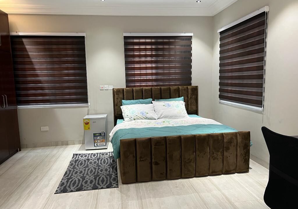Photo of Bedroom in Tesano