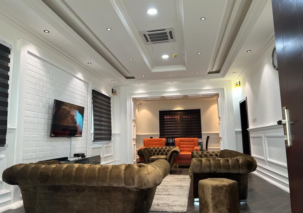 Photo of Livingroom in Tesano