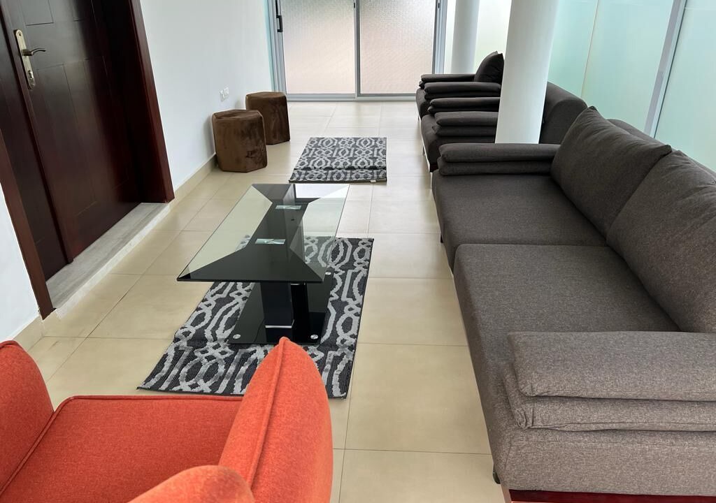 Photo of Livingroom in Tesano