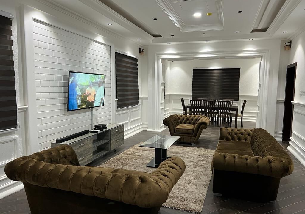 Photo of Livingroom in Tesano