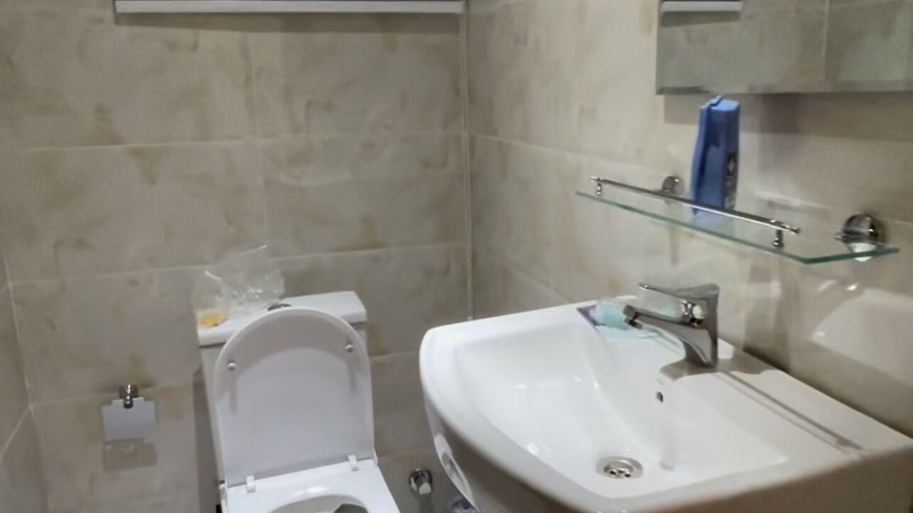 Photo of Bathroom in Adenta