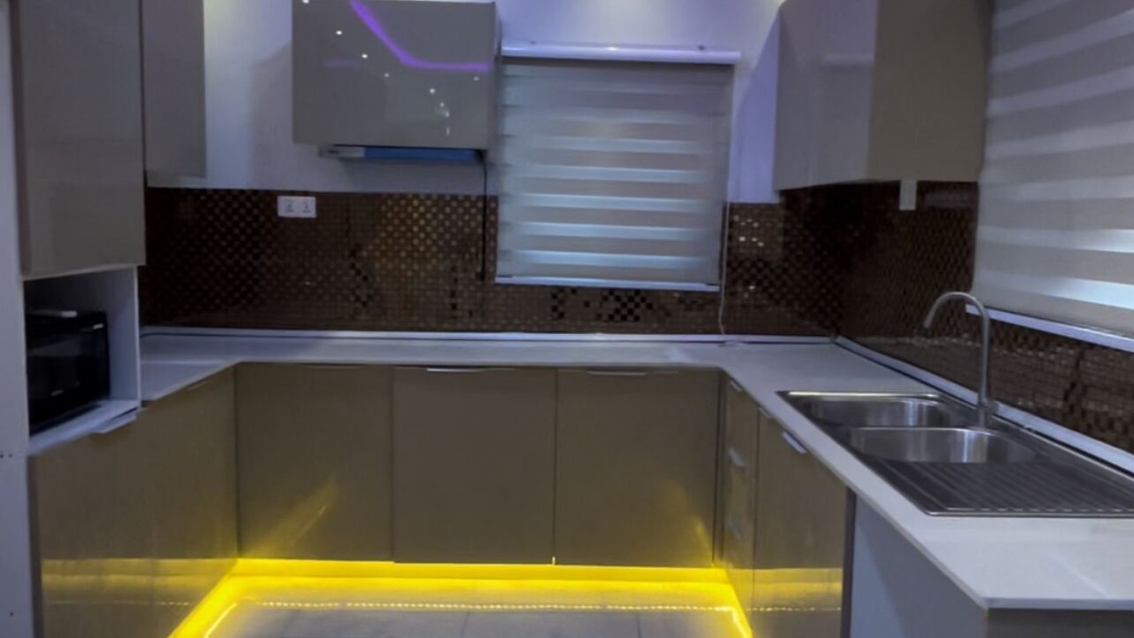 Photo of Kitchen in Adenta