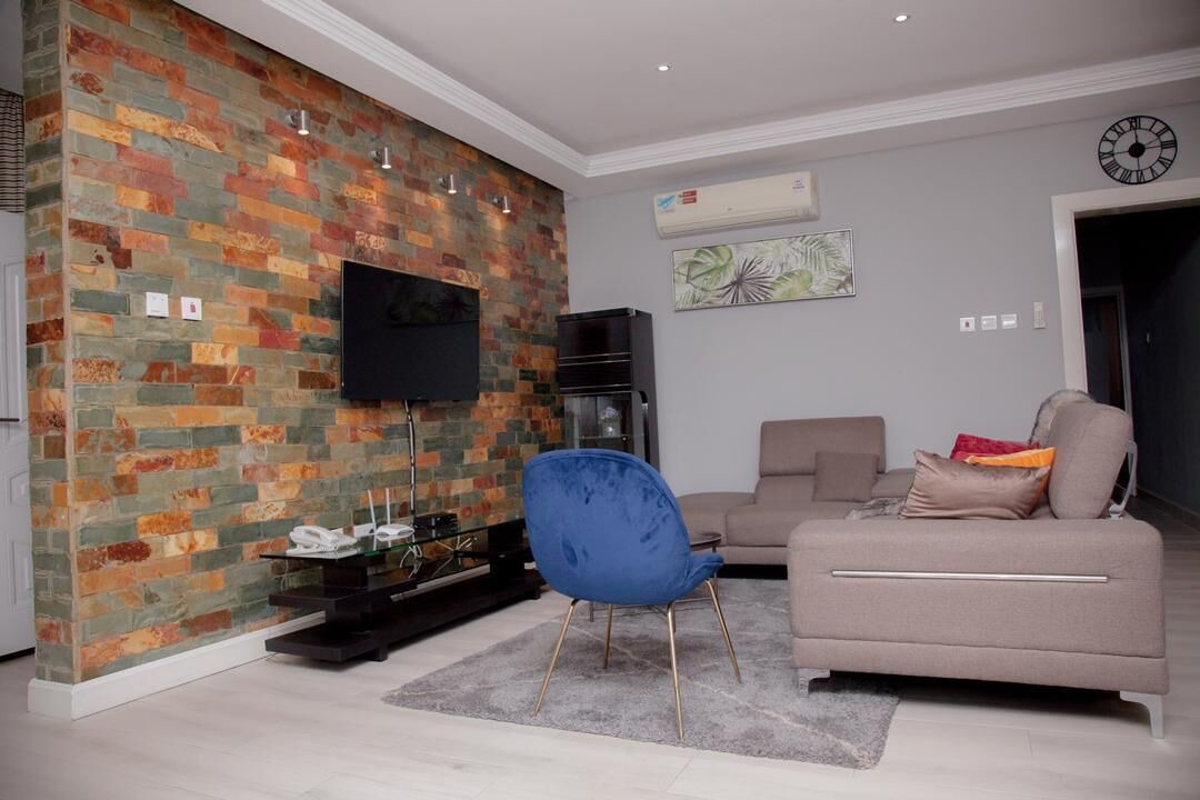 Photo of Livingroom in Dzorwulu