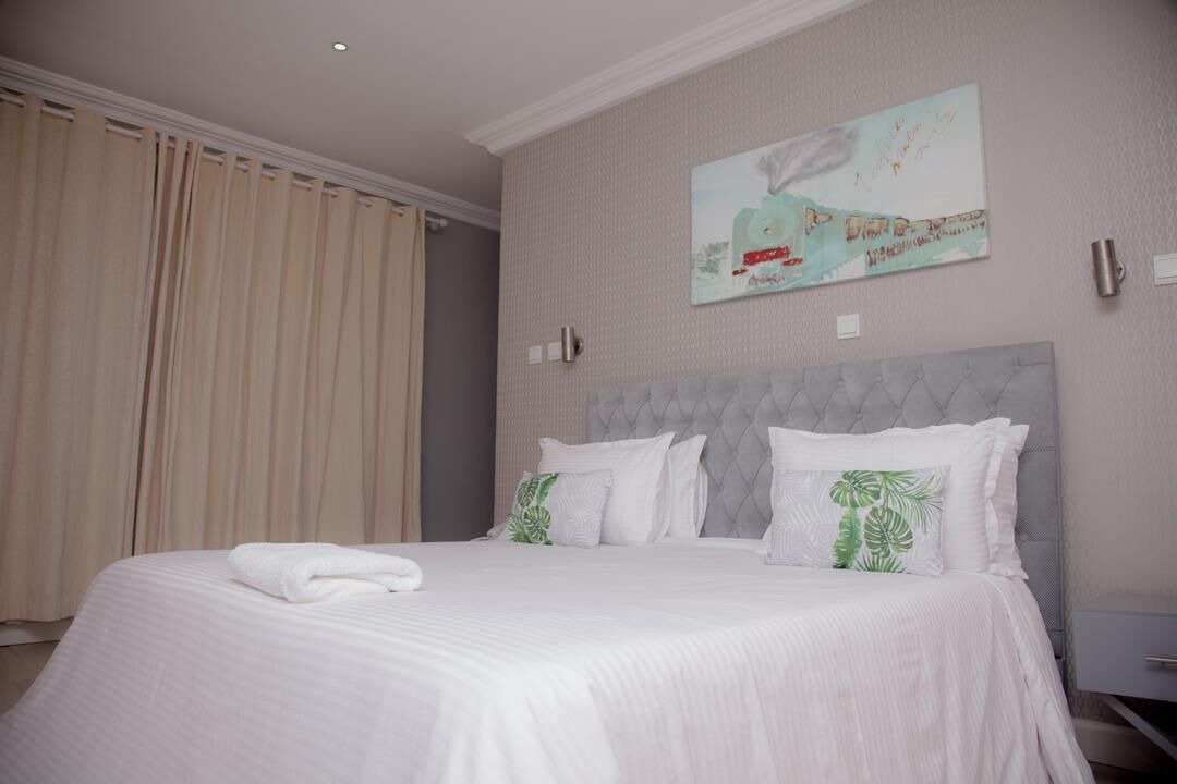 Photo of Bedroom in Dzorwulu