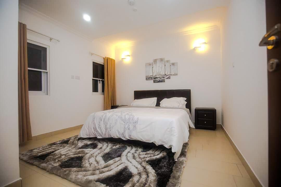 Photo of Bedroom in Dzorwulu
