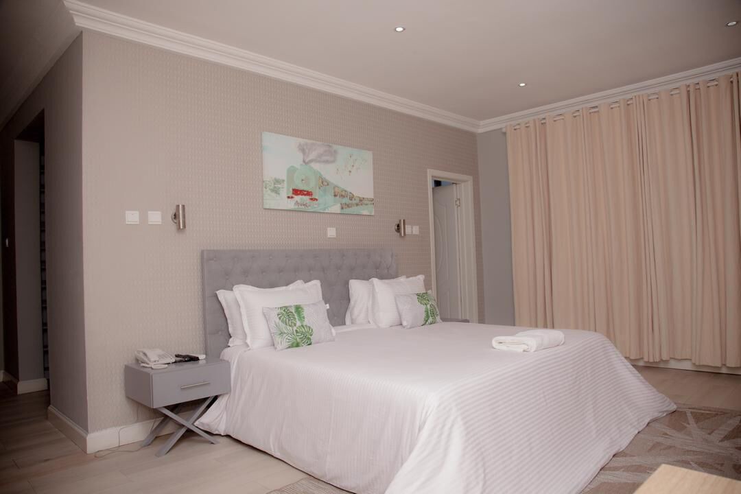 Photo of Bedroom in Dzorwulu