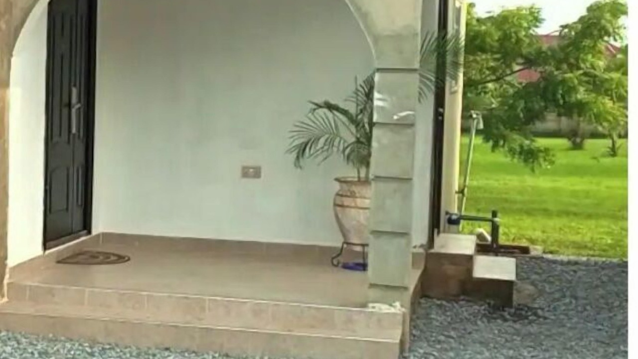 Photo of Outdoor in Winneba