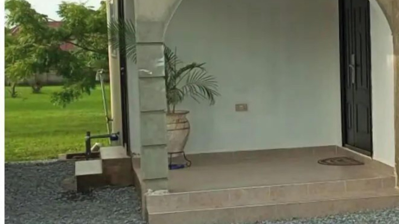 Photo of Outdoor in Winneba
