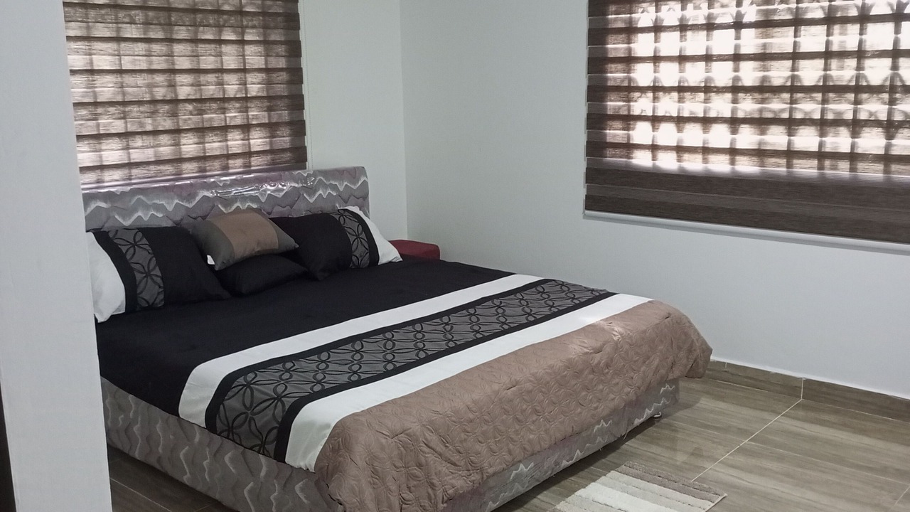 Photo of Bedroom in Winneba