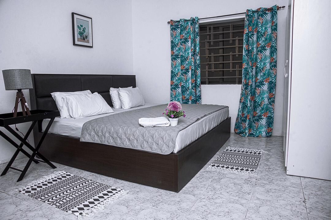 Photo of Bedroom in Janman
