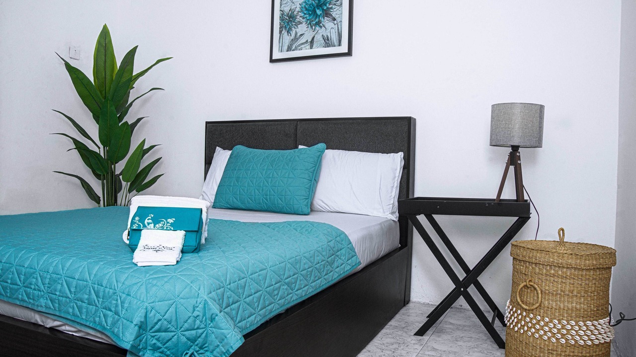 Photo of Bedroom in Janman
