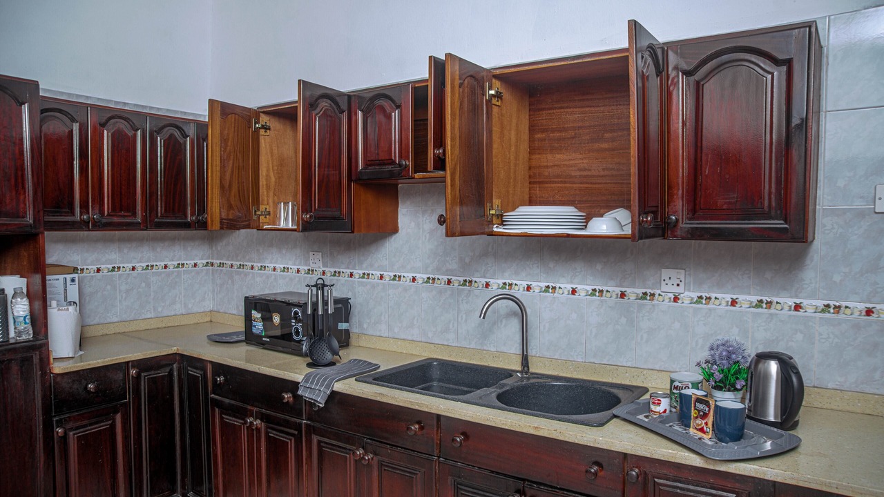 Photo of Kitchen in Janman