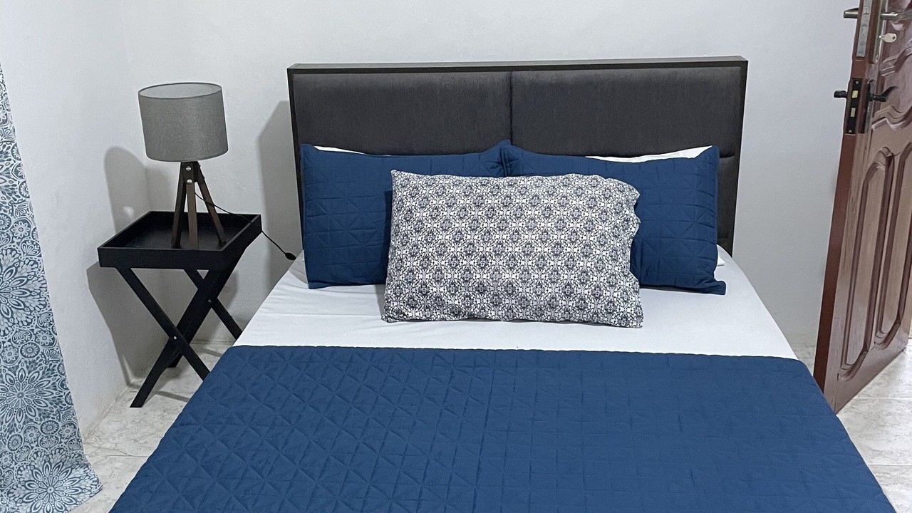 Photo of Bedroom in Janman