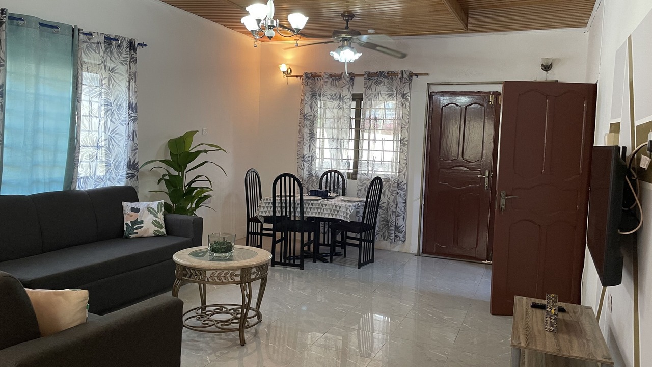 Photo of Livingroom in Janman