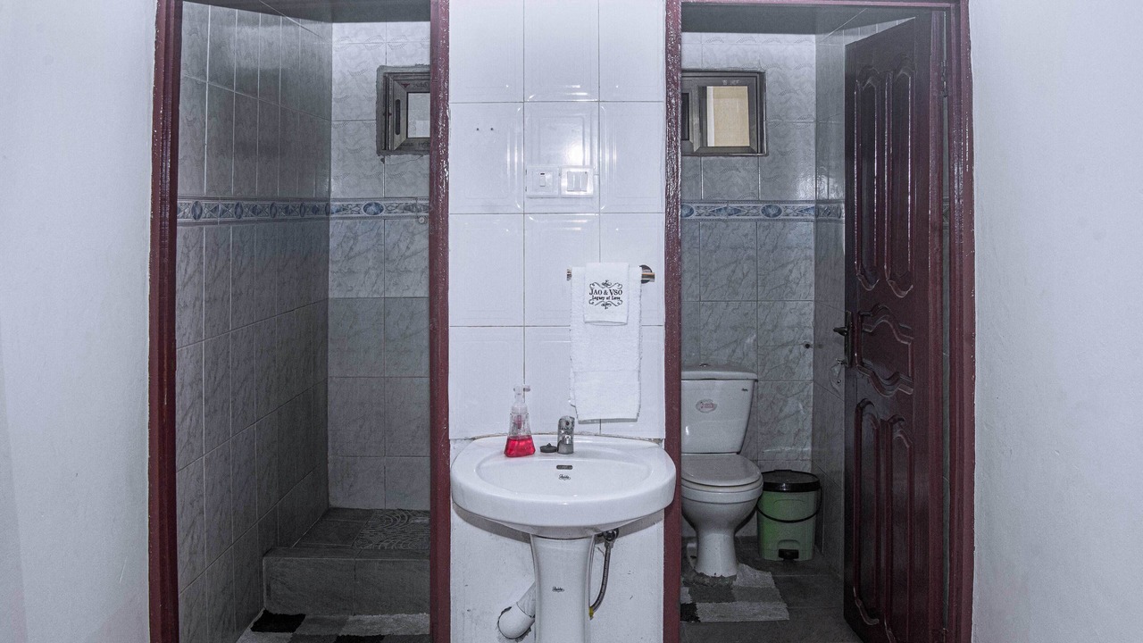 Photo of Bathroom in Janman