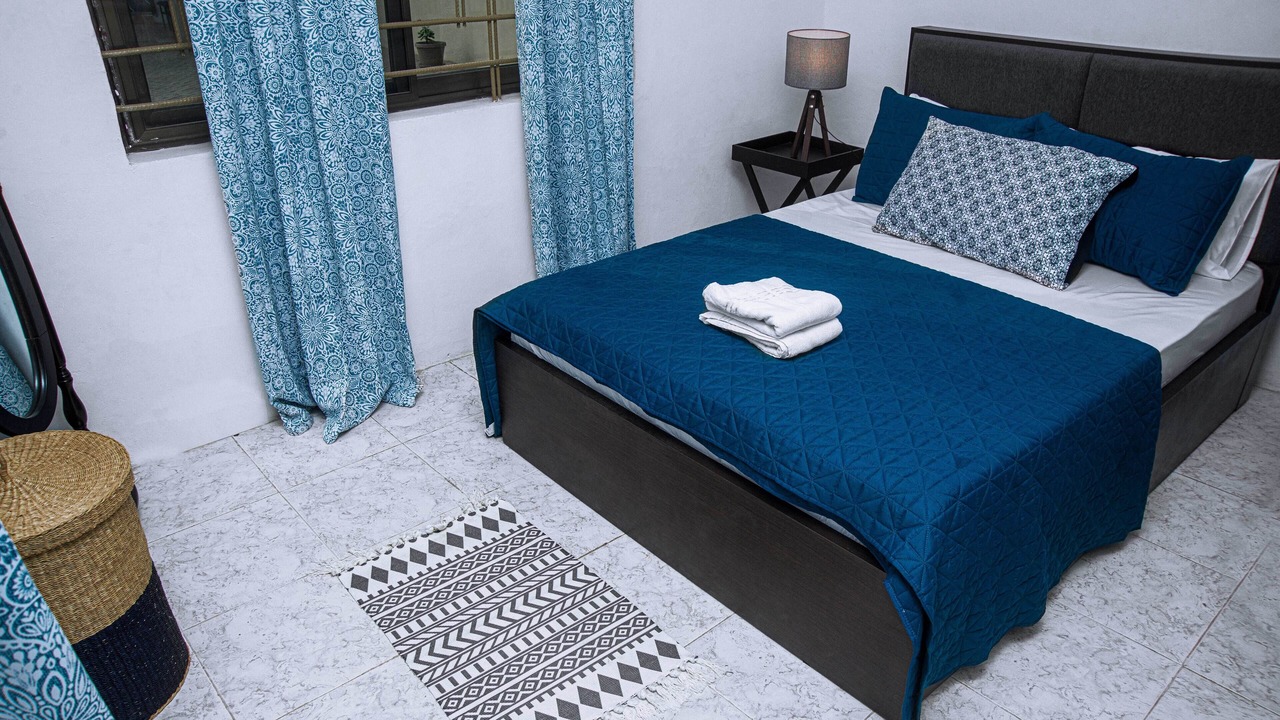 Photo of Bedroom in Janman