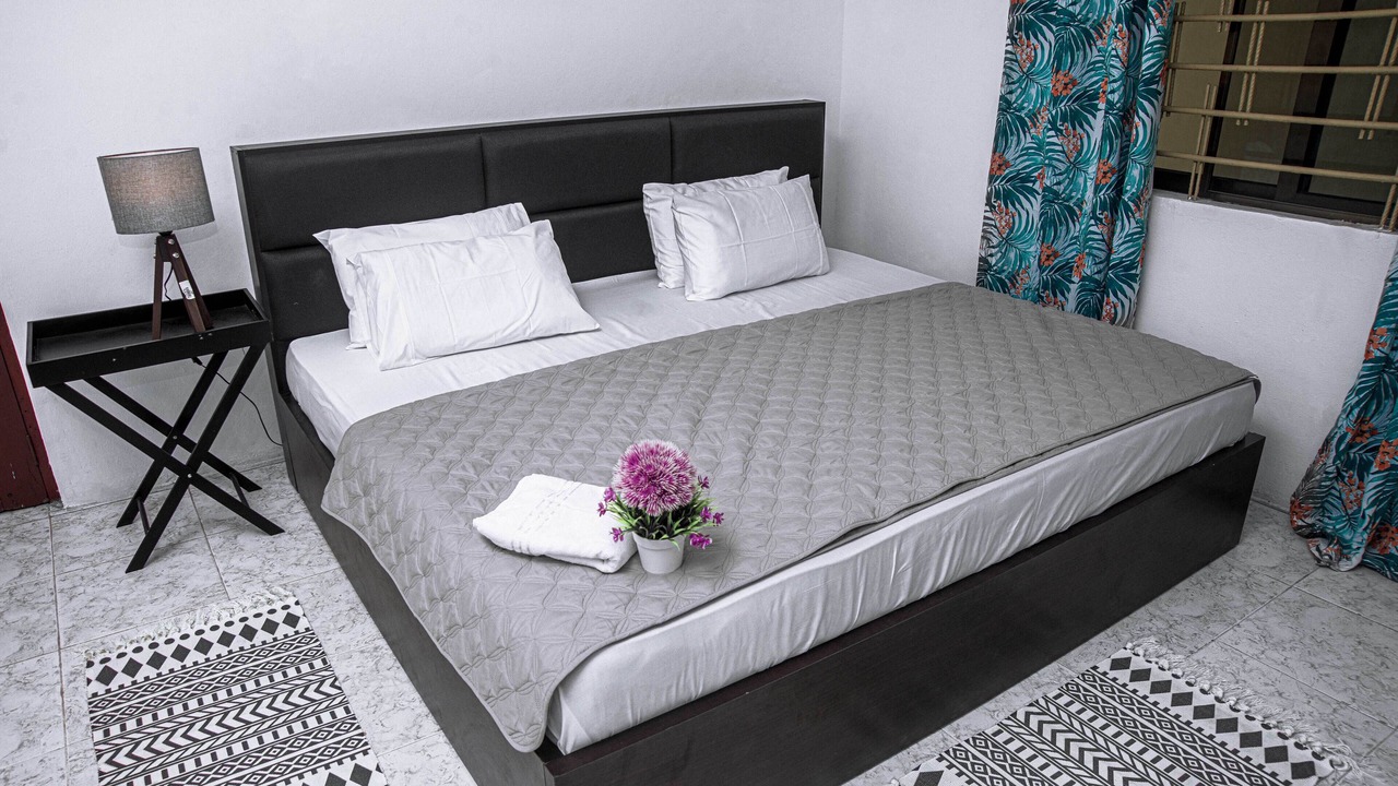 Photo of Bedroom in Janman