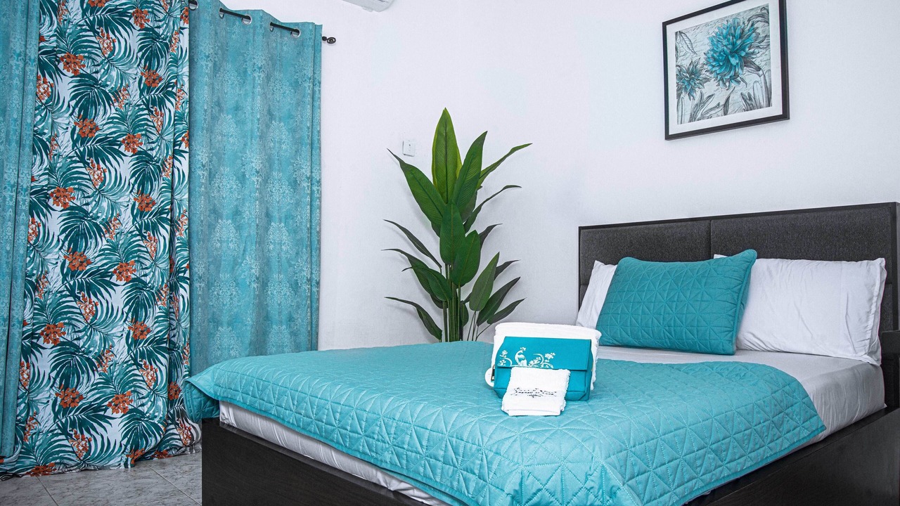 Photo of Bedroom in Janman
