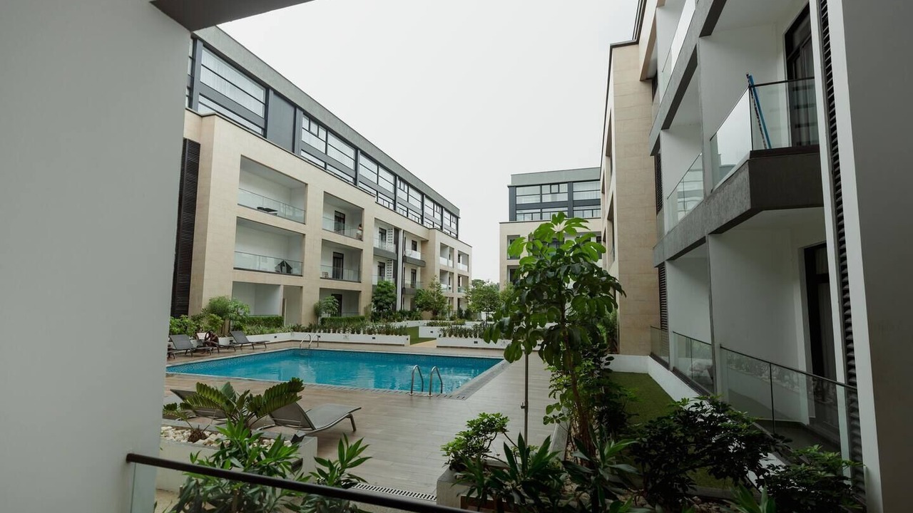 Photo of Outdoor in Cantonments