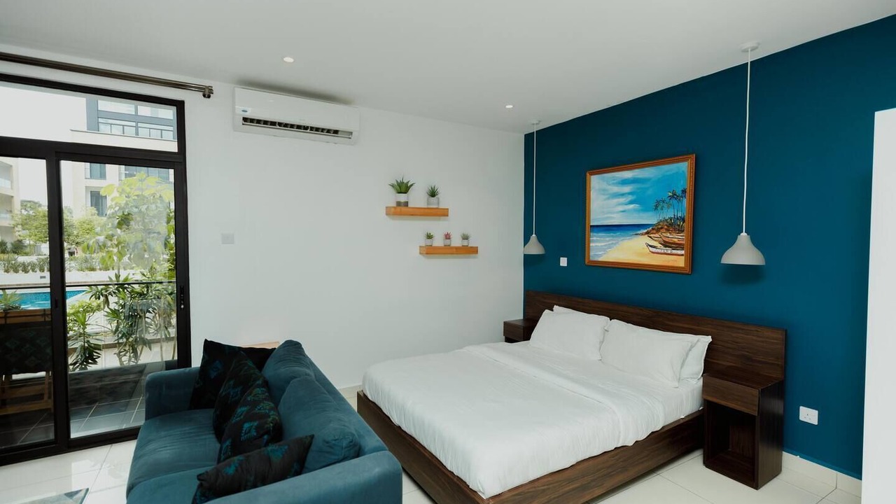 Photo of Bedroom in Cantonments
