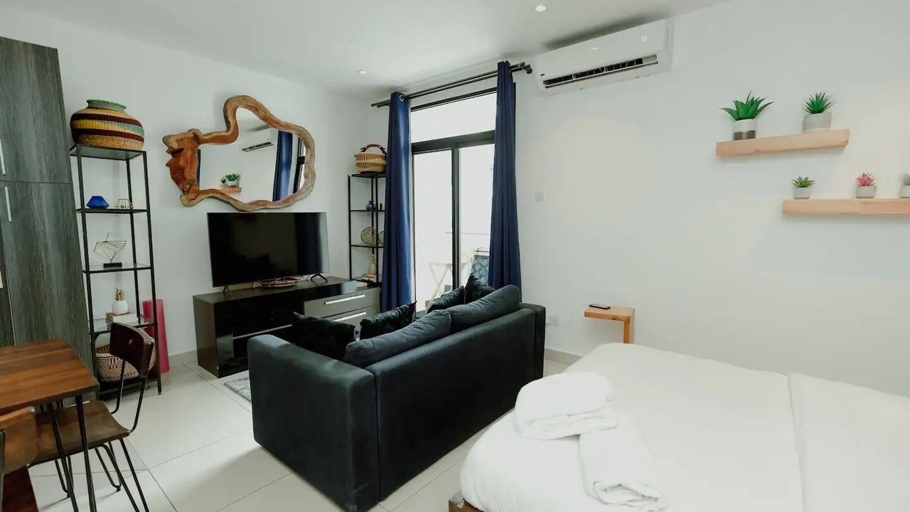 Photo of Bedroom in Cantonments