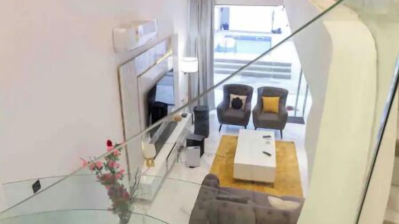 Photo of Bedroom in Santeo