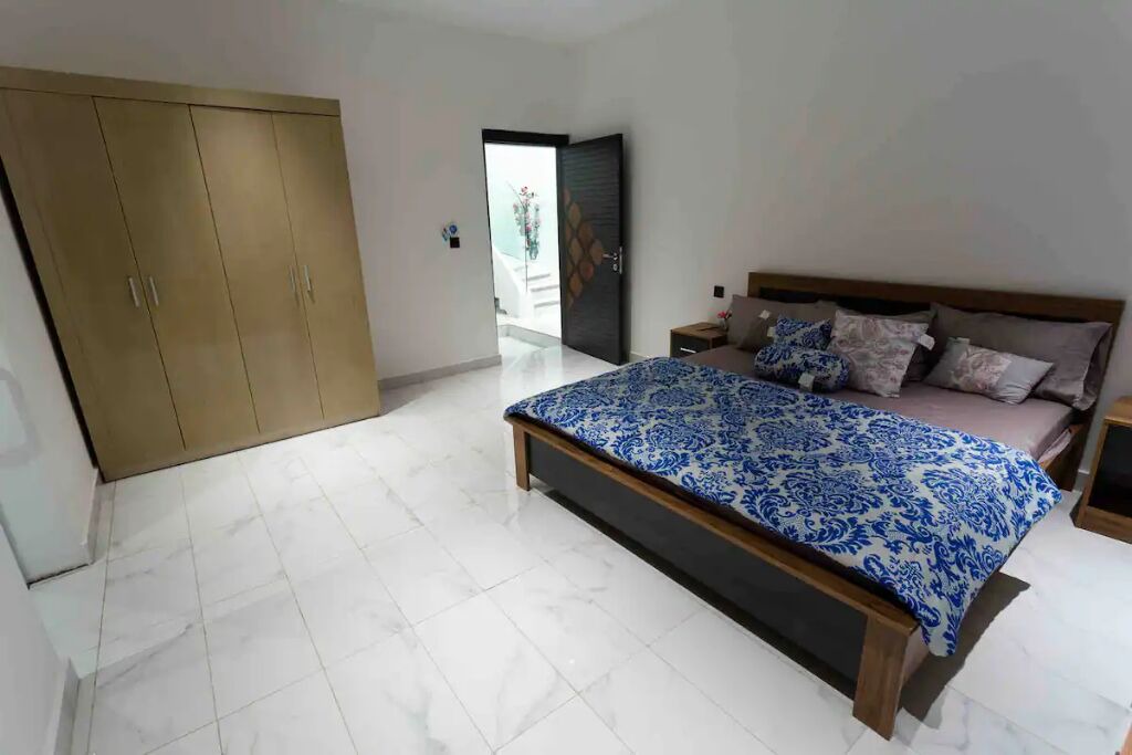 Photo of Bedroom in Santeo